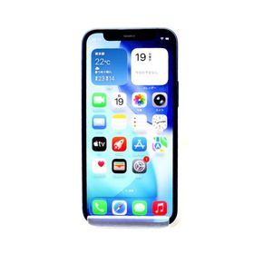 iPhone 12 mini 64GB SIMフリー [ブルー]