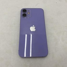 アップル Apple ジャンク iPhone12 Mini 128GB