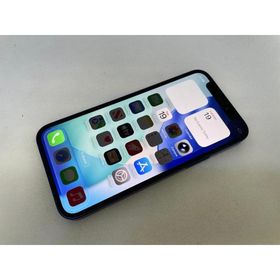 ★送料無料★ジャンク★au★iPhone 12 mini 128GB★ブルー★0080280016602★SYS★05/20