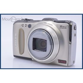 富士フイルム FUJIFILM FinePix F550EXR 15x 同梱無料 #am6276(コンパクトデジタルカメラ)