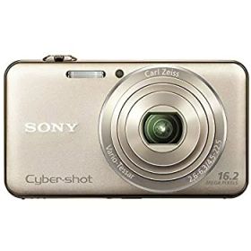 【中古】(非常に良い)ソニー SONY Cyber-shot WX50(1620万CMOS/光学x5)ゴールド DSC-WX50/N