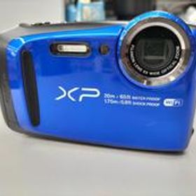 デジタルカメラ FINEPIX XP120 FUJIFILM