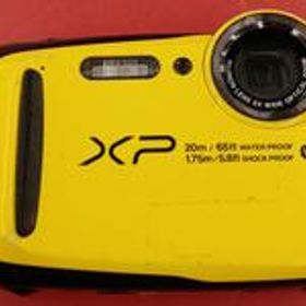 デジタルカメラ FINEPIX XP120 FUJIFILM