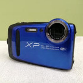 デジタルカメラ FINEPIX XP120 FUJIFILM