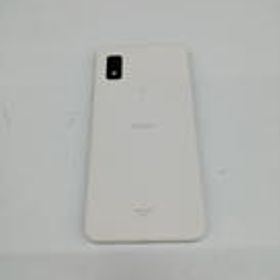スマートフォン SHG06 SHARP