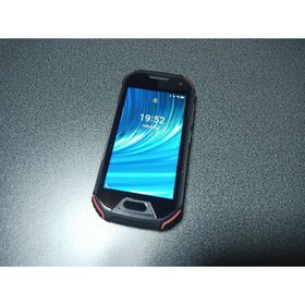 Unihertz Atom L(スマートフォン本体)