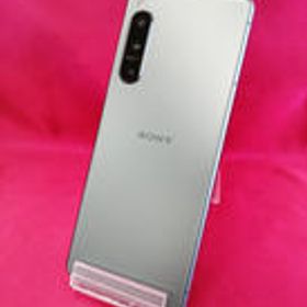 XPERIA 5 Ⅳ SO-54C SONY/DOCOMO