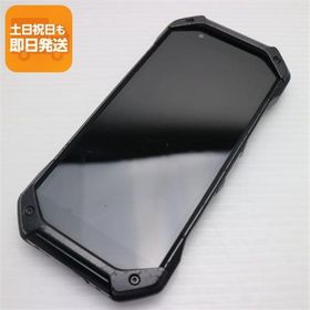 良品中古 TORQUE 5G KYG01 ブラック 白ロム 本体 即日発送 土日祝発送OK あすつく
