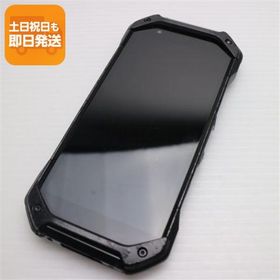 良品中古 TORQUE 5G KYG01 ブラック 白ロム 本体 即日発送 土日祝発送OK あすつく