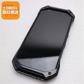 良品中古 TORQUE 5G KYG01 ブラック 白ロム 本体 即日発送 土日祝発送OK あすつく