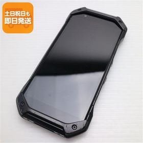 良品中古 TORQUE 5G KYG01 ブラック 白ロム 本体 即日発送 土日祝発送OK あすつく