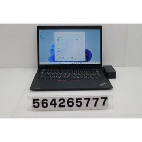 ThinkPad X13 Gen 1 新品 81,000円 中古 19,000円 | ネット最安値の