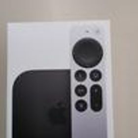 APPLE TV 4K MN893J/A APPLE