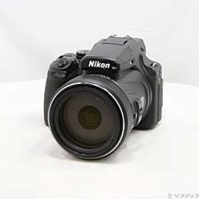 〔中古品〕 COOLPIX P1000〔中古品〕 COOLPIX P1000