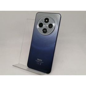 【中古】Xiaomi 国内版 【SIMフリー】 Redmi 14C スターリーブルー 4GB 128GB【日本橋3】保証期間１ヶ月【ランクA】