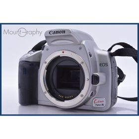 キヤノン Canon EOS Kiss DIGITAL N 同梱無料 #yk7147(デジタル一眼)