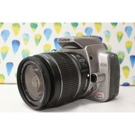 キヤノン(Canon)のCanon EOS Kiss Digital N&EF-S 18-55 Wifi(デジタル一眼)