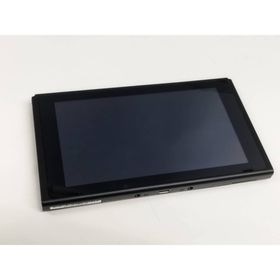 【ジャンク】Nintendo Switch HAC-001/2017年製(家庭用ゲーム機本体)