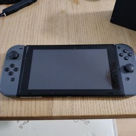 ニンテンドースイッチ(Nintendo Switch)のNintendo Nintendo Switch (家庭用ゲーム機本体)