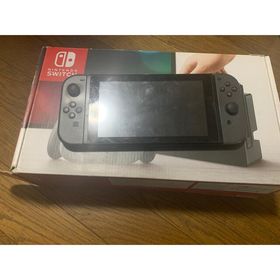 ニンテンドースイッチ(Nintendo Switch)のSwitch 本体一式(家庭用ゲーム機本体)