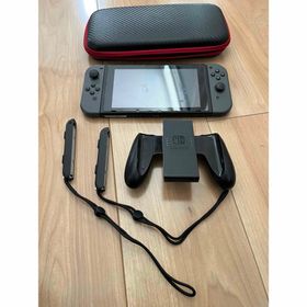 ニンテンドースイッチ(Nintendo Switch)のSwitch本体＋付属品セット(家庭用ゲーム機本体)