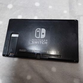 ニンテンドースイッチ(Nintendo Switch)のNintendoSwitchジャンク(家庭用ゲーム機本体)
