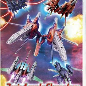 [メール便OK]【新品】【NS】レイズ アーケード クロノロジー［Switch版］[お取寄せ品]