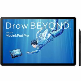 ワコム(Wacom)のWACOM MovinkPad pro 14(PC周辺機器)
