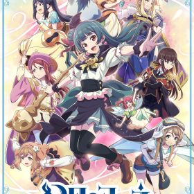 【中古】幻日のヨハネ －BLAZE in the DEEPBLUE－ 限定版 (限定版)ソフト:ニンテンドーSwitchソフト／マンガアニメ・ゲーム