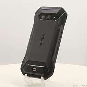 〔中古品〕 TORQUE 5G 128GB ブラック KYG01 auロック解除SIMフリー ［5.5インチ液晶／Snapdragon 765／RAM:6GB／ナノSIM］〔中古品〕 TORQUE 5G 128GB ブラック KYG01 auロック解除SIMフリー ［5.5インチ液晶／Snapdragon 765／RAM:6GB／ナノSIM］