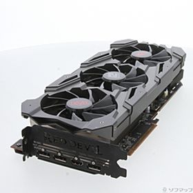 〔中古品〕 AXRX 5700XT 8GBD6-3DHE／OC〔中古品〕 AXRX 5700XT 8GBD6-3DHE／OC