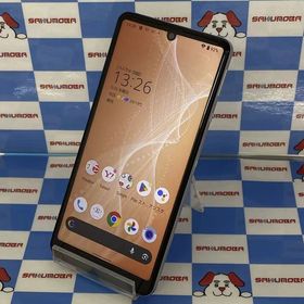 AQUOS sense4 basic 64GB シルバー A003SH Y!mobile版SIMフリ
