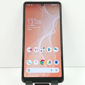 AQUOS sense4 basic A003SH Y!mobile ライトカッパー c19837
