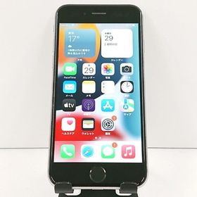 iPhone6s 16GB SIMフリー スペースグレイ c19341
