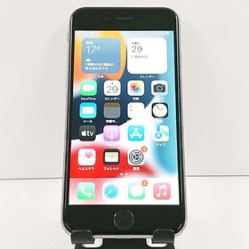 iPhone6s 16GB SIMフリー スペースグレイ c19339