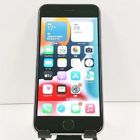 iPhone6s 16GB SIMフリー スペースグレイ c19337