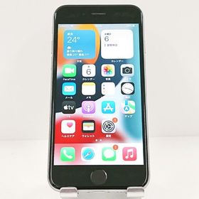 iPhone6s 16GB SIMフリー スペースグレイ c19319