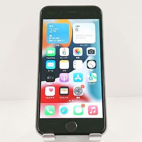 iPhone6s 32GB SIMフリー スペースグレイ c19318