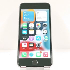 iPhone6s 32GB SIMフリー スペースグレイ c19284