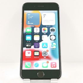 iPhone6s 32GB SIMフリー スペースグレイ c19278
