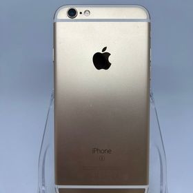 ○SIMフリー iPhone6s 64GB ゴールド 送料無料