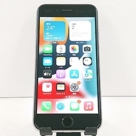 iPhone6s 16GB au スペースグレイ c19436