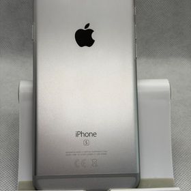 ○バッテリー82% SIMフリー iPhone6s 32GB グレー