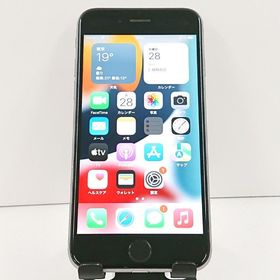 iPhone6s 16GB SIMフリー スペースグレイ c19349