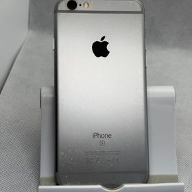 ○SIMフリー iPhone6S 16GB グレー
