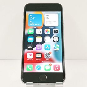 iPhone6s 32GB SIMフリー スペースグレイ c18981