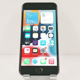 iPhone6s 16GB SIMフリー スペースグレイ c18978