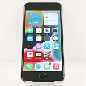 iPhone6s 16GB SIMフリー スペースグレイ c19004