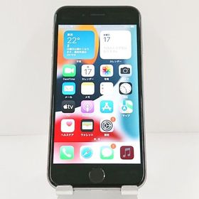 iPhone6s 32GB SIMフリー スペースグレイ c19003