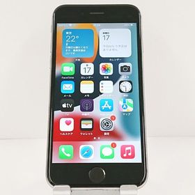 iPhone6s 32GB SIMフリー スペースグレイ c18993